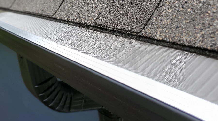 Gutter Guard Installation Services