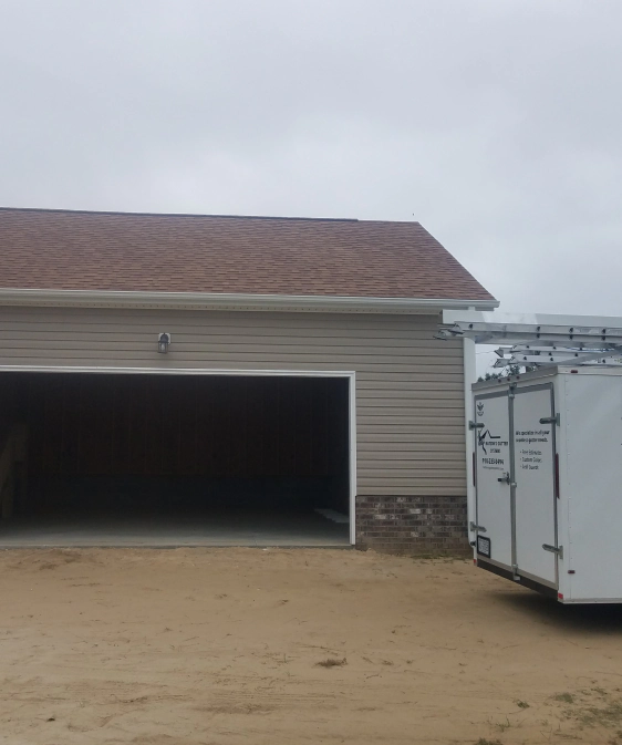 Commercial Gutter Services Slider