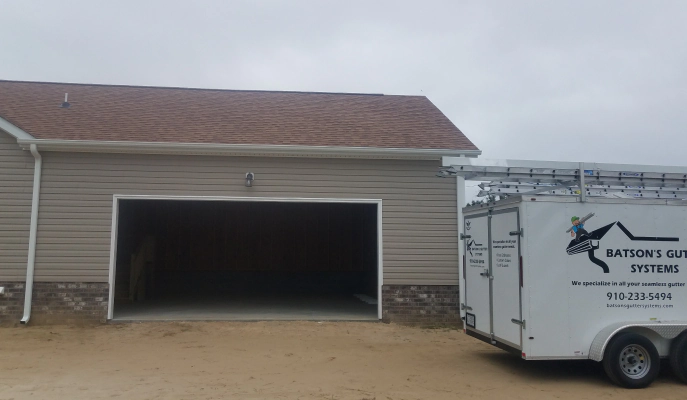 Commercial Gutter Services Commercial Gutter Services