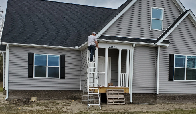 Gutter Repair Services Gutter Repair Service