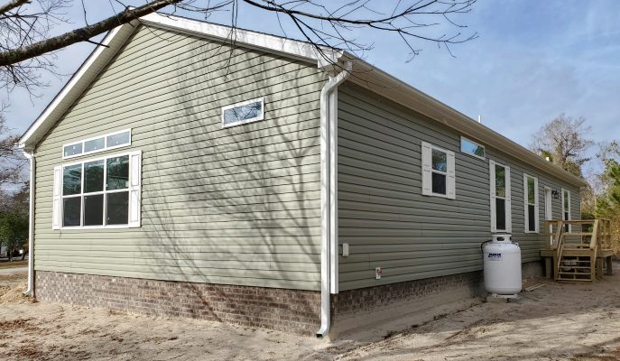 Gutter Replacement Services Gutter Replacement Services