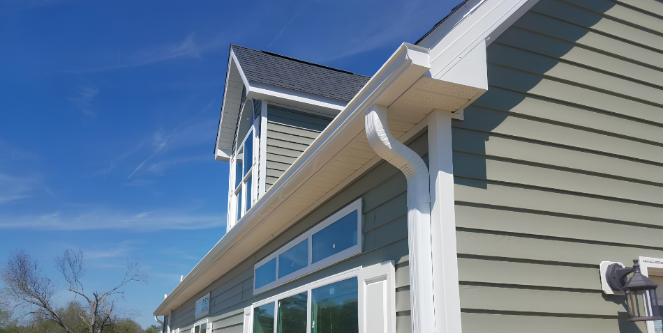 Custom Gutter Installation (1)